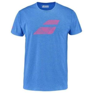 camiseta-babolat-exercise-big-flag-azul-jaspeado-800x800