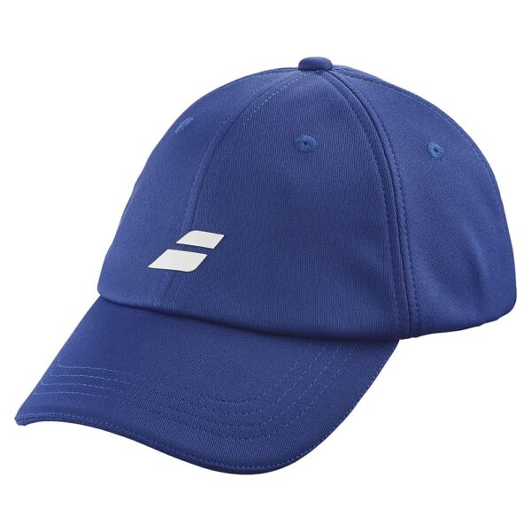 babolat-gorra-pure-logo