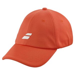 babolat-gorra-pure-logo