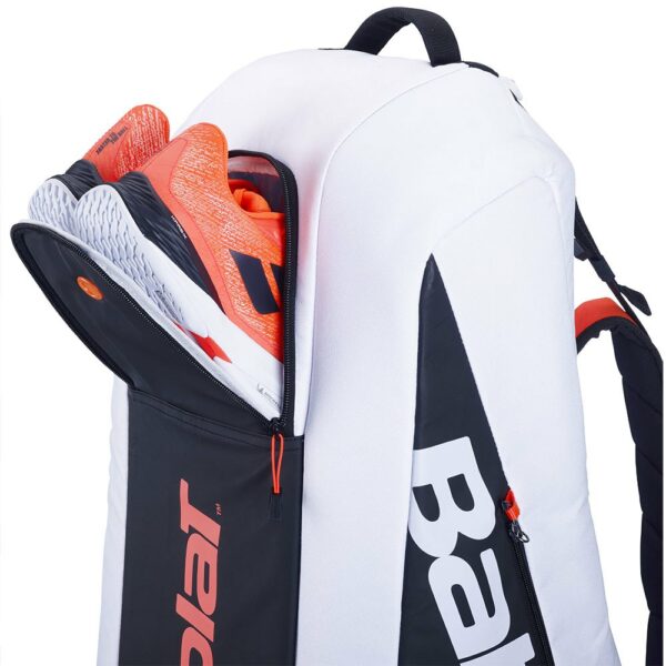 babolat-raquetero-rh-6-pure-strike