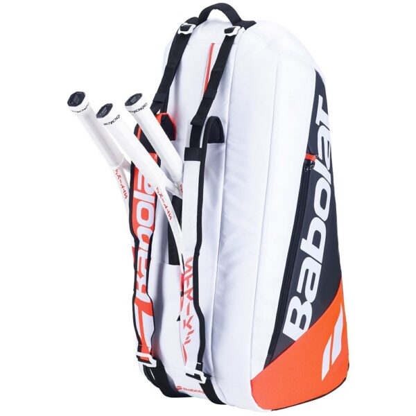 babolat-raquetero-rh-6-pure-strike