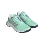 zapatilla-adidas-gamecourt-2-w-pulse-mintsilvervio