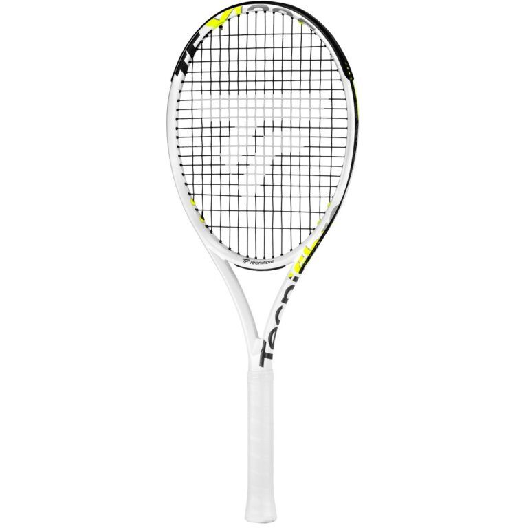 Raqueta Tecnifibre T Fight 270 Isoflex (270G)