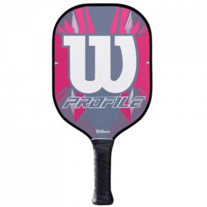 pickleball-wilson-profile-paddle