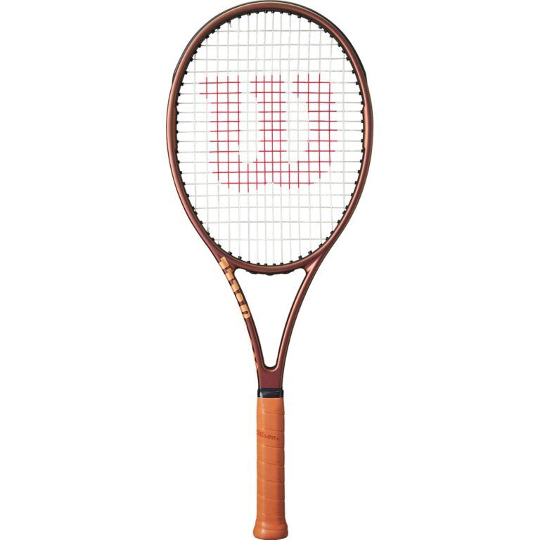 Raqueta Wilson Pro Staff 97L V14 (New)