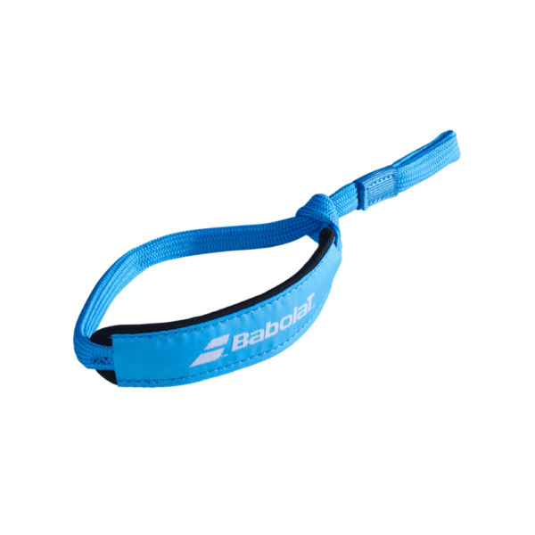 Wrist-Strap-Babolat-Azul