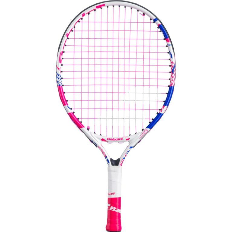 Raqueta Babolat Junior B’Fly 17