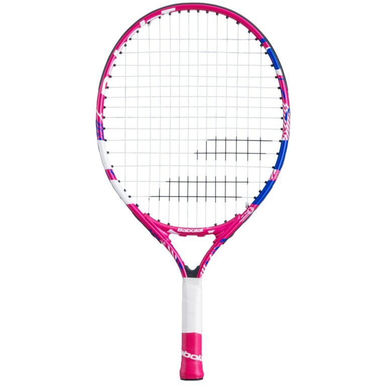 Raqueta Babolat Junior Bfly  19