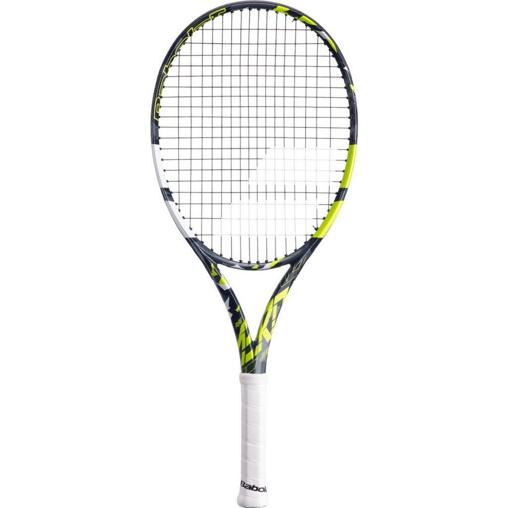 Raqueta Babolat Pure Aero Junior 26 (250 Gr)