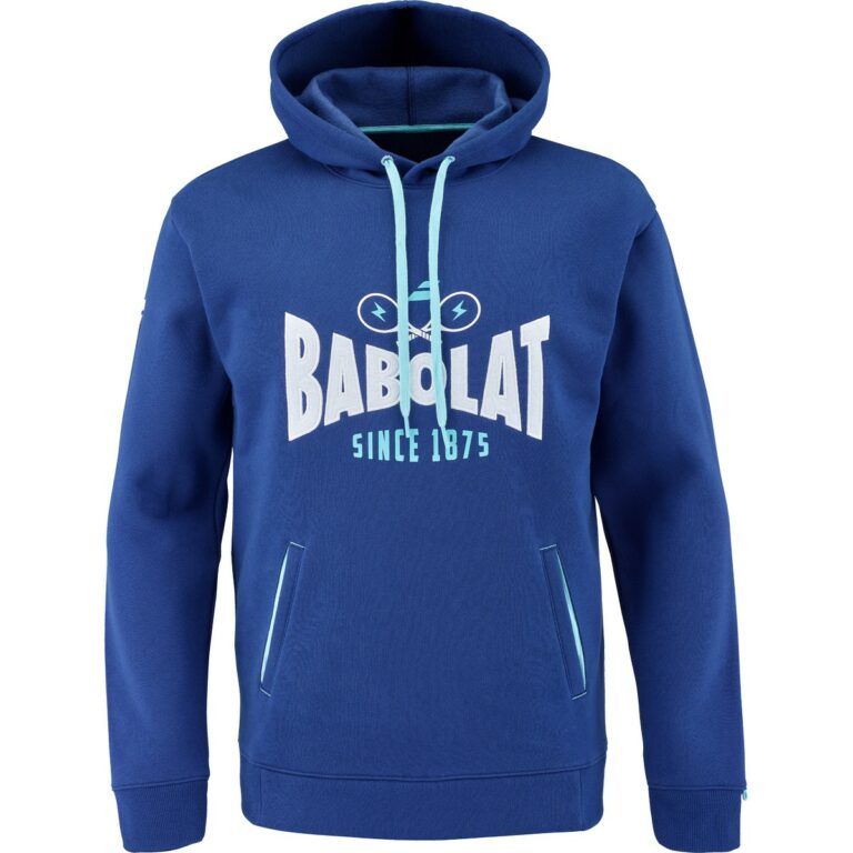 Sudadera Babolat Azul Women (New)