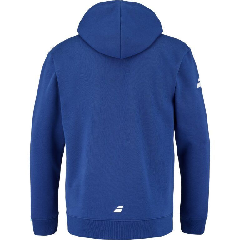 Sudadera Babolat Azul Women (New) - imagen 2