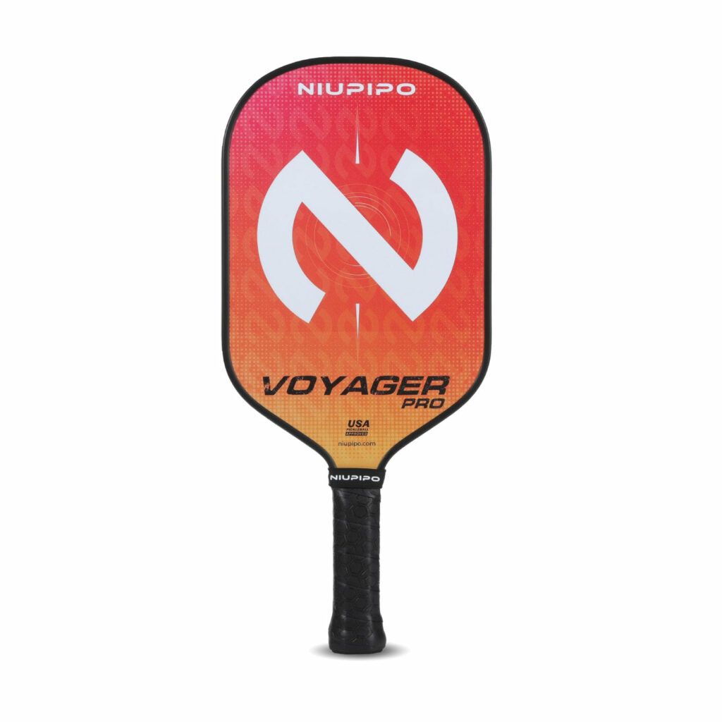 Pala Pickleball Niupipo Voyager Pro
