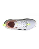 Zapatilla Adidas Avaflash  W Blanca - imagen 2