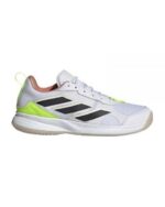 Zapatilla Adidas Avaflash  W Blanca - imagen 4