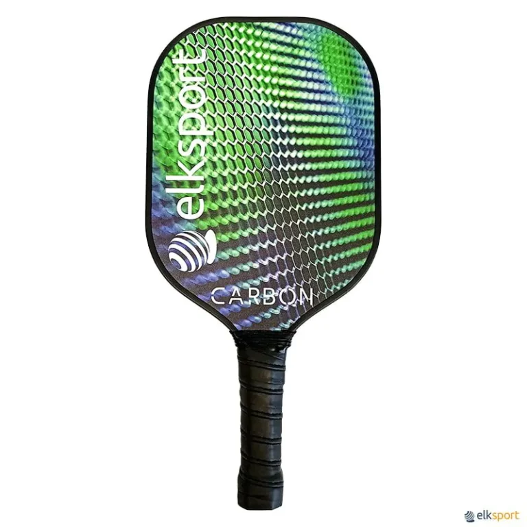 Pala Pickleball Elk Carbon