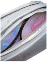 Raquetero Wilson Shift Super Tour X 9 Artic Ice - imagen 4