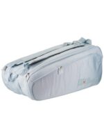 Raquetero Wilson Shift Super Tour X15  Artic Ice