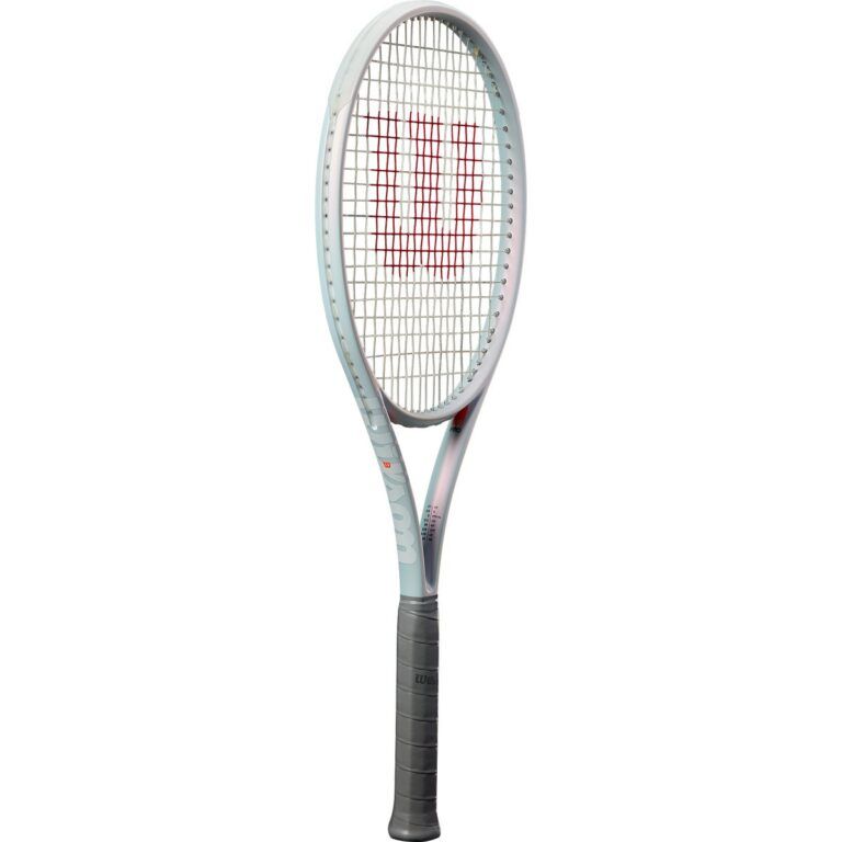 Raqueta Wilson Shift 99 Pro V1 (315G) L2 - imagen 2