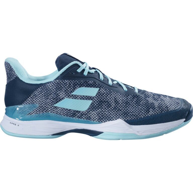 Zapatilla Babolat Jet Tere Clay Men Verde