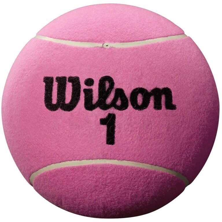 Pelota Gigante Wilson Rosa