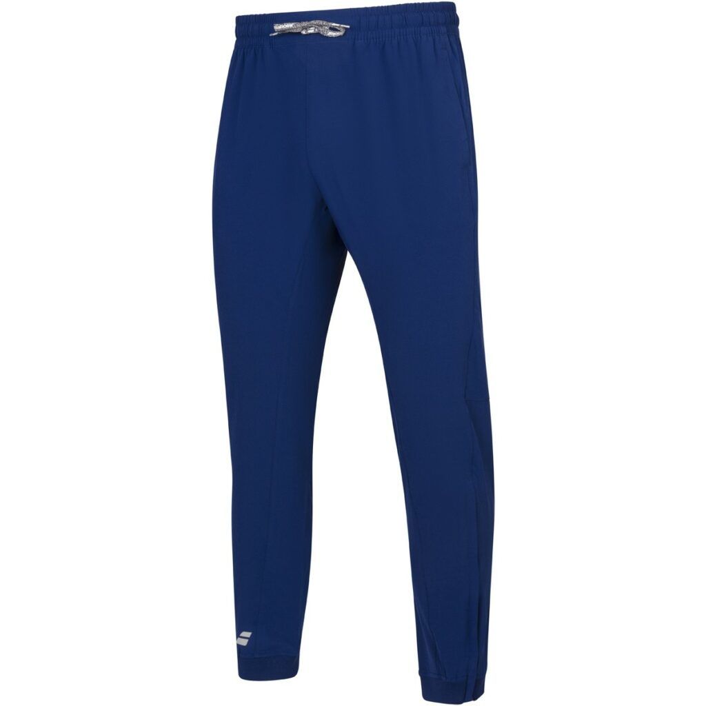 Pantalón Largo Babolat Play Azul Hombre