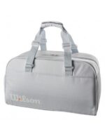 Bolsa Wilson Duffel Shift Blanco