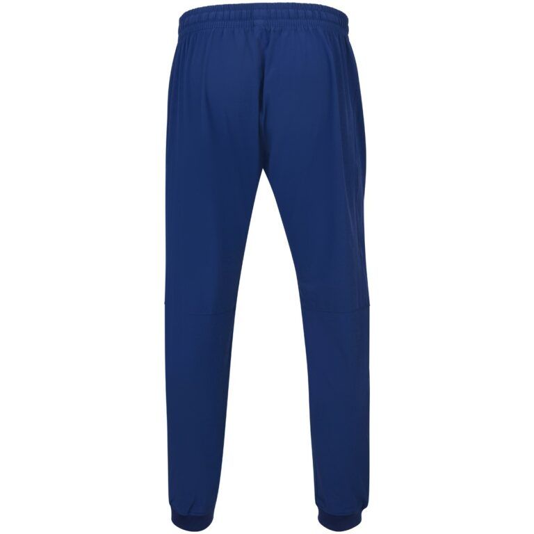 Pantalón Largo Babolat Play Junior Azul - imagen 2