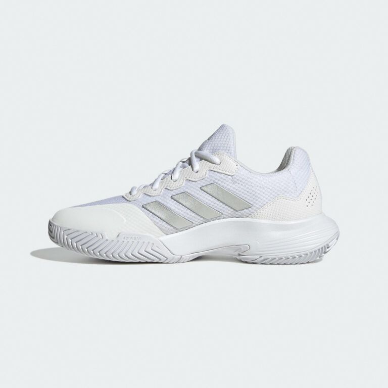 Zapatillas Gamecourt 2 W  Blancas - imagen 2