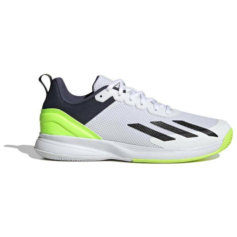 Zapatilla Courtflash Speed Todas Las Superficies