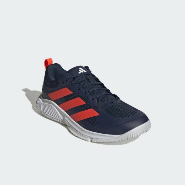 Zapatilla Adidas Court Team Bounce 2.0 Todas Las Superficies - imagen 2
