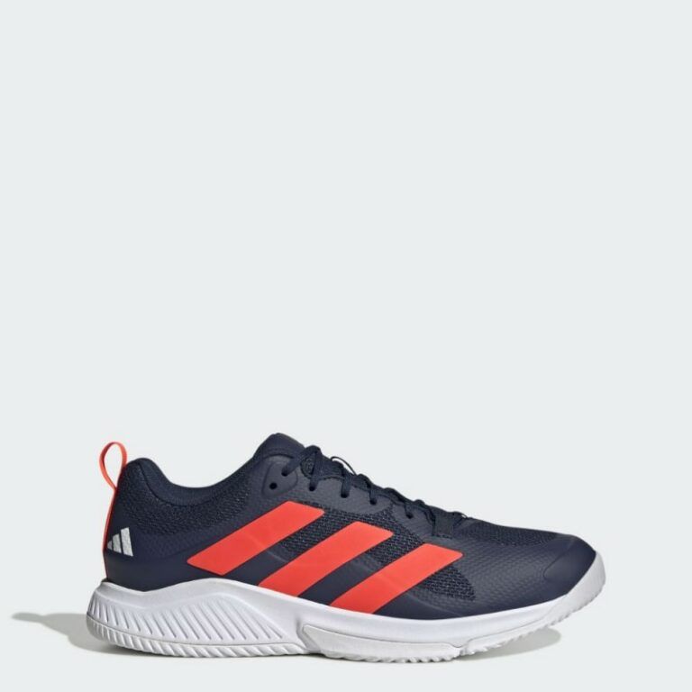 Zapatilla Adidas Court Team Bounce 2.0 Todas Las Superficies
