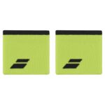 babolat-munequera-logo