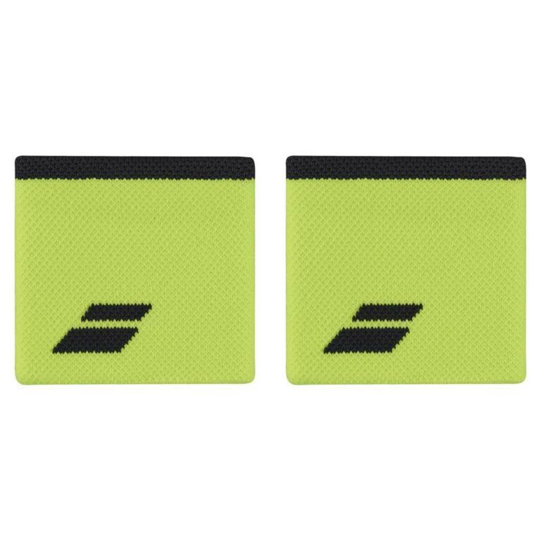 MUÑEQUERA BABOLAT FLUOR (new)