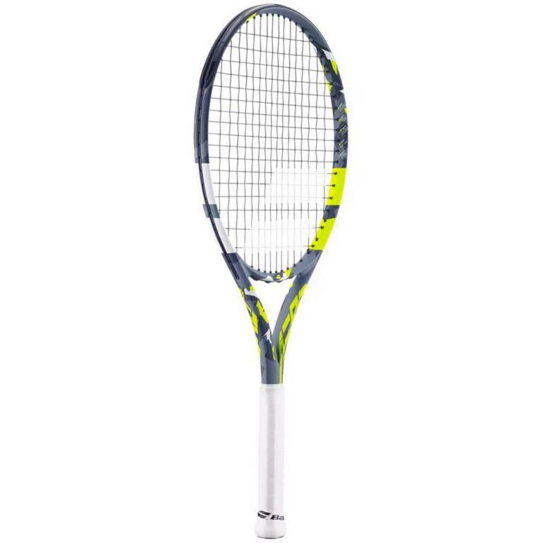 Raqueta Babolat Aero Jr 26 L00 (240G) - imagen 2