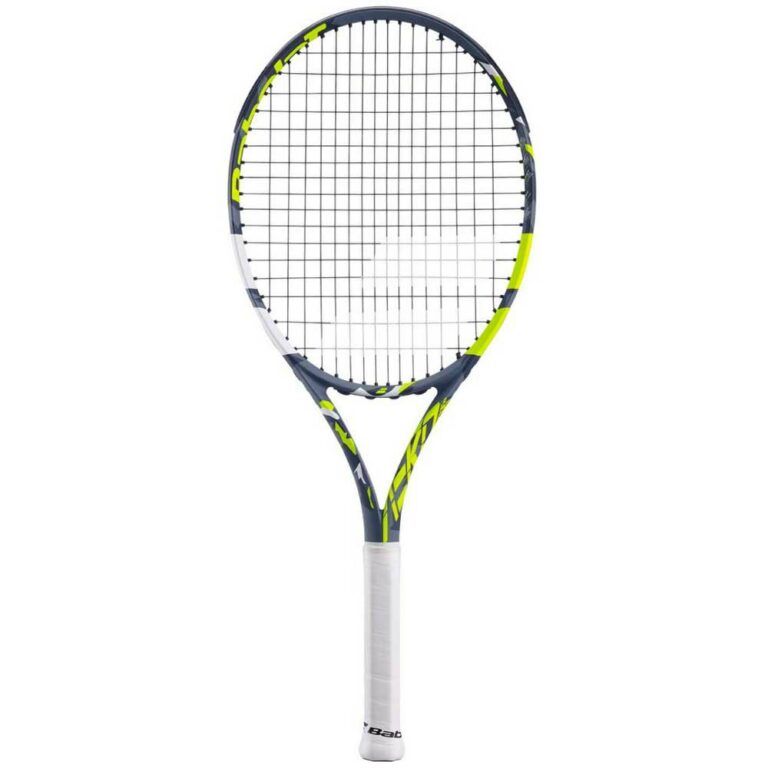 Raqueta Babolat Aero Jr 26 L00 (240G)