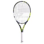 Raqueta Babolat Pure Aero Jr 25 235 Gr 2023 L00