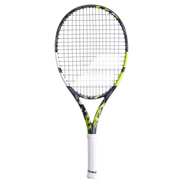 Raqueta Babolat Pure Aero Jr 25 235 Gr 2023 L00