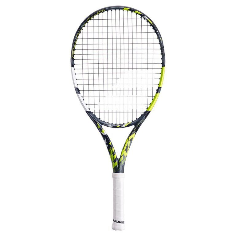 Raqueta Babolat Pure Aero Jr 25 235 Gr 2023 L00