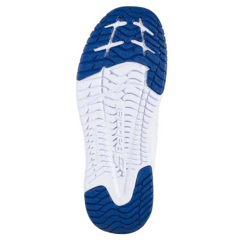 Zapatilla Babolat Pulsion All Court Kid - imagen 2