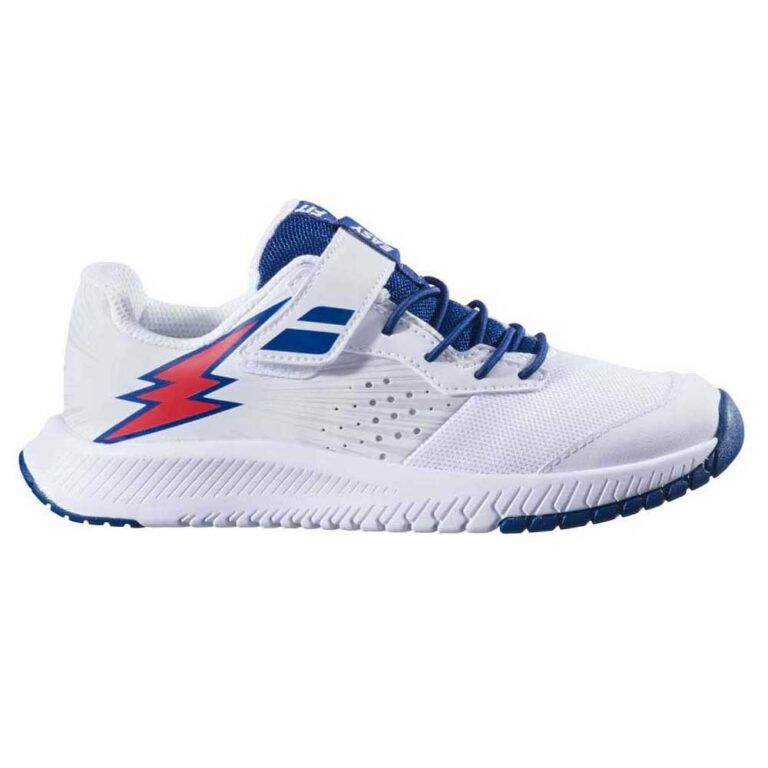 Zapatilla Babolat Pulsion All Court Kid