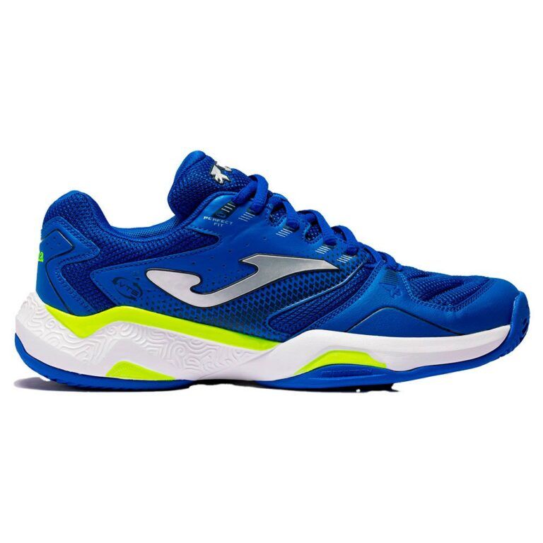 Zapatilla Joma Master 1000 Royal Green (2024)