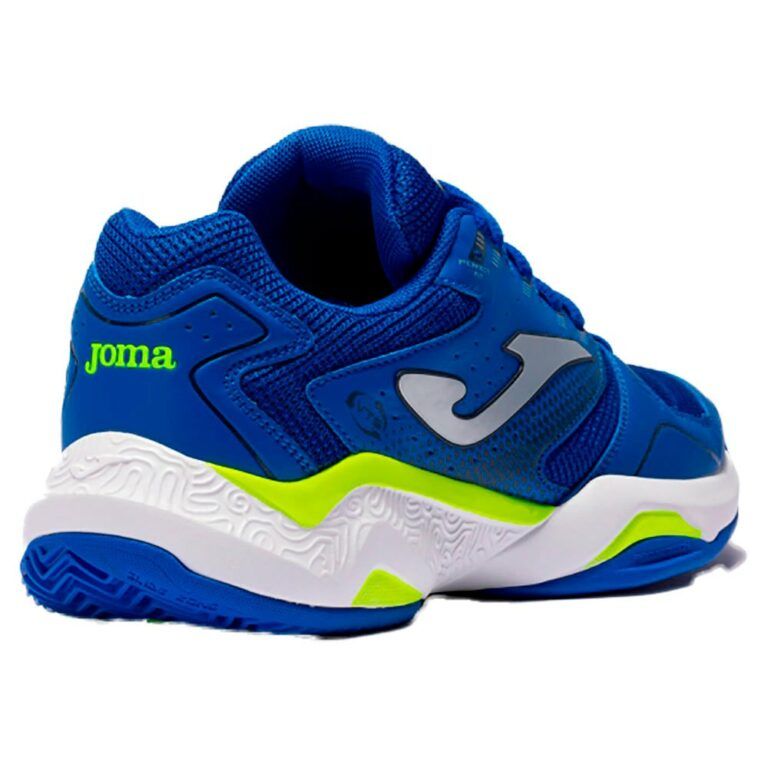 Zapatilla Joma Master 1000 Royal Green (2024) - imagen 2
