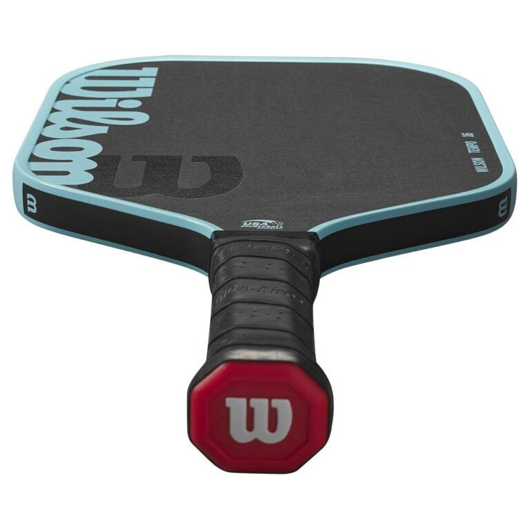 Pala Wilson Tempo 16Mm Pickellball - imagen 2