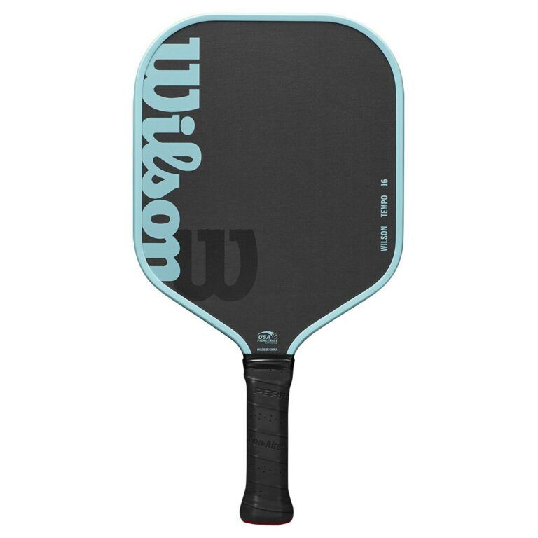 Pala Wilson Tempo 16Mm Pickellball