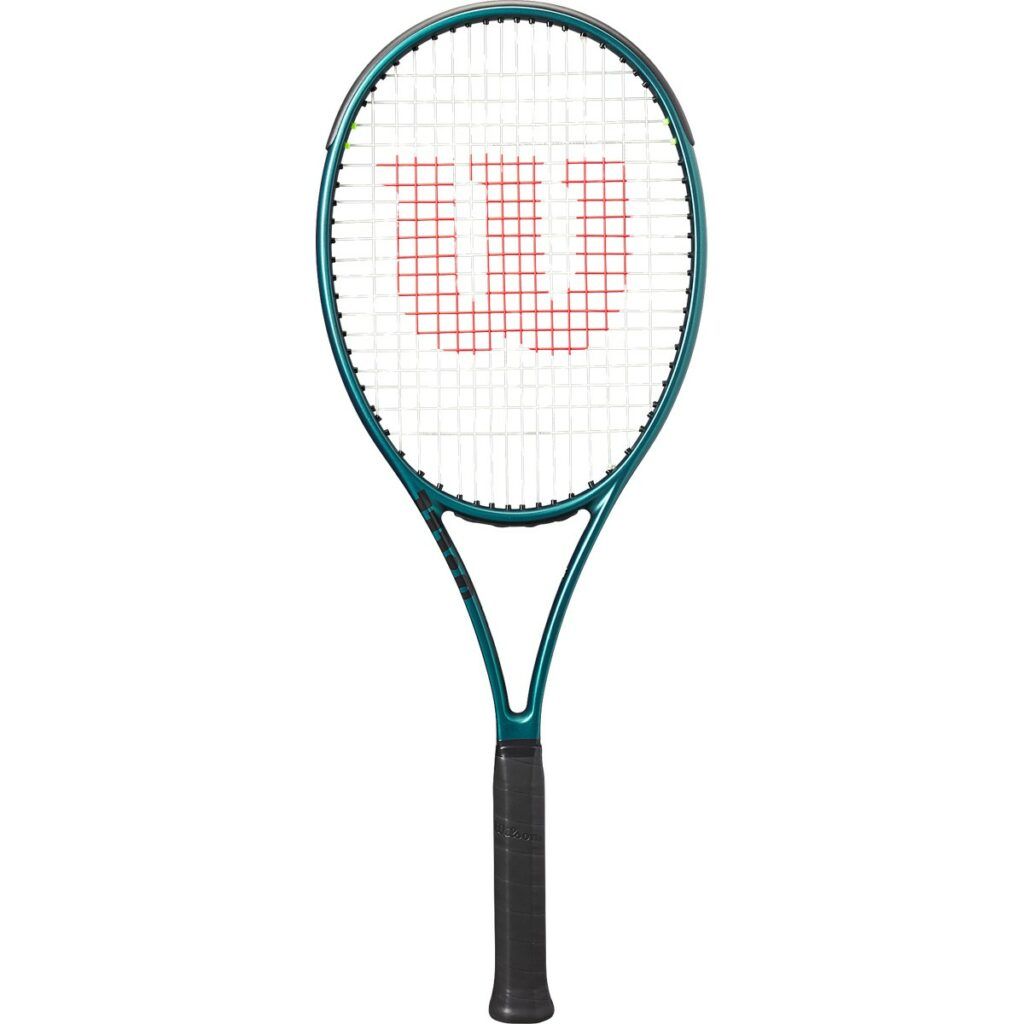 Raqueta Wilson Blade 98 V9 16X19