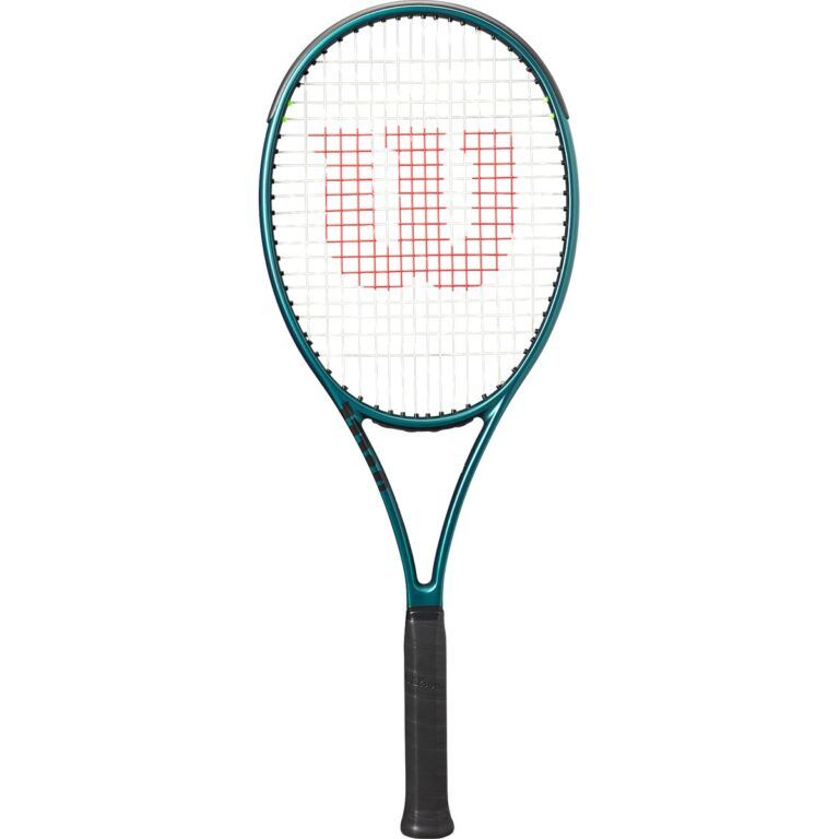 Raqueta Wilson Blade 98 V9 16X19