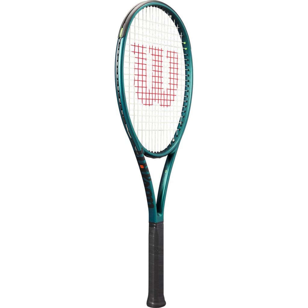 Raqueta Wilson Blade 98 V9 16X19 - imagen 2