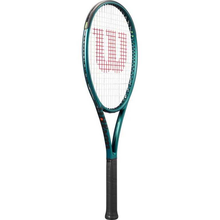 Raqueta Wilson Blade 98 18X20 V9.0 (305 Gr) - imagen 2