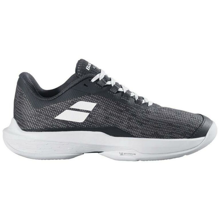 BABOLAT JET TERE CLAY WOMEN GRIS  (new)