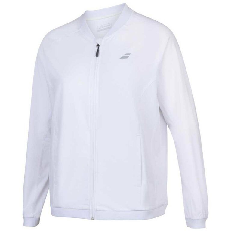 Chaqueta Babolat Play Mujer - imagen 2